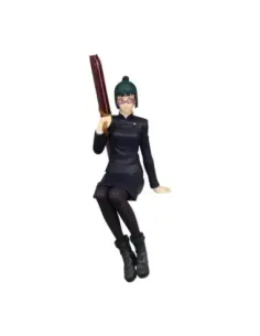 Figura good smile company noodle stopper jujutsu kaisen maki zen'in