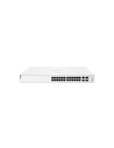 Aruba IOn 1930 24XGbE 4xSFP+ 370W Switch 1U