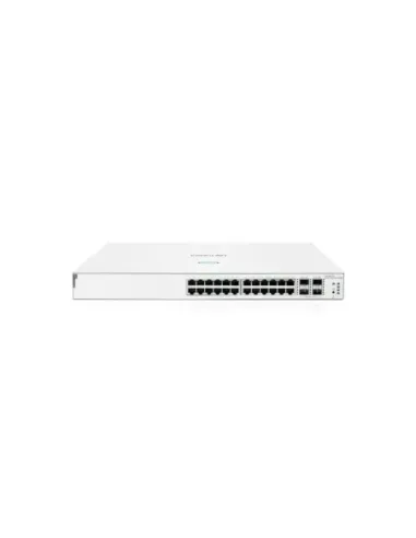 Aruba IOn 1930 24XGbE 4xSFP+ 370W Switch 1U