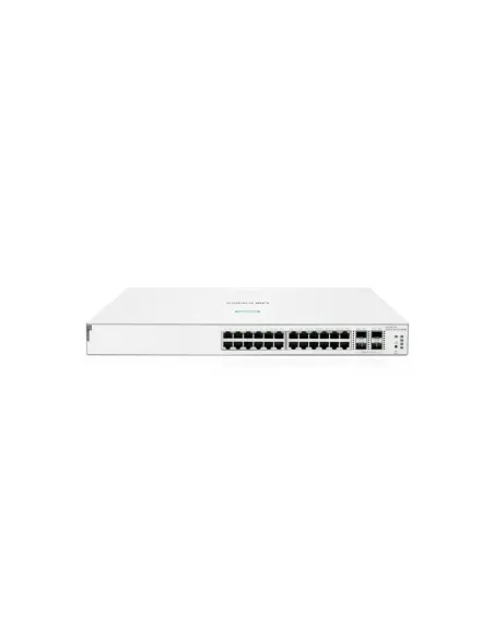 Aruba IOn 1930 24XGbE 4xSFP+ 370W Switch 1U