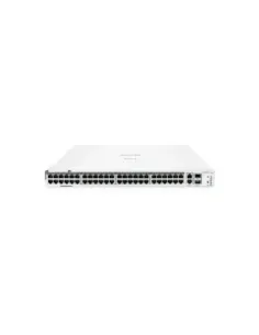HPE NW IOn 1960 Switch 48xGbE 2XGT 2xSFP+ 600W