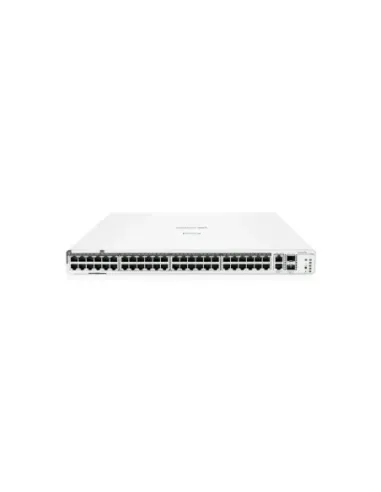 HPE NW IOn 1960 Switch 48xGbE 2XGT 2xSFP+ 600W