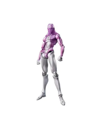 Figura good smile company jojo's bizarre adventure part 5 golden wind chozokado m - b