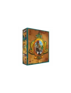 Juego de mesa sol: aventuras en la isla de sol pegi 10