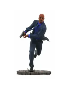 Figura diamond select toys gallery statue john wick 2 cassian