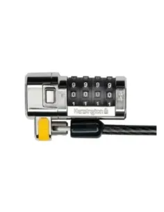 Cable seguridad dell kensington clicksafe cerradura combinada