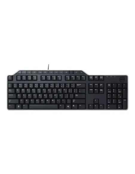 Teclado dell kb - 522 usb