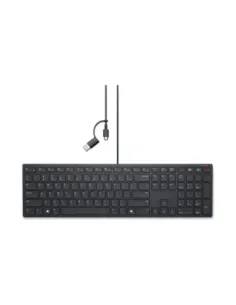 Teclado dell kb525c