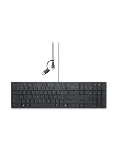 Teclado dell kb525c