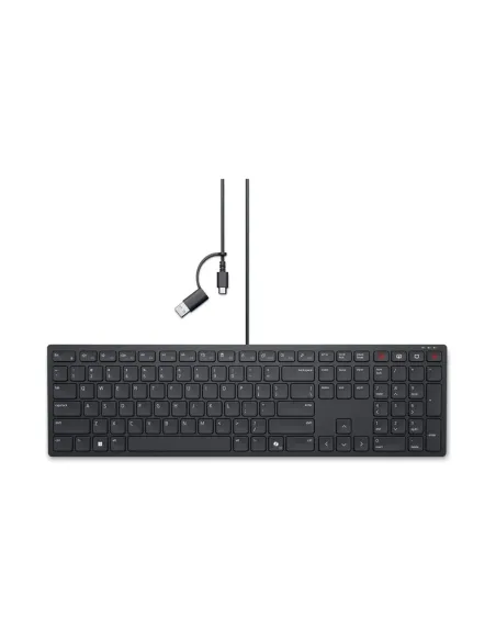 Teclado dell kb525c
