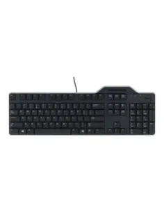 Teclado dell kb813 smartcard usb