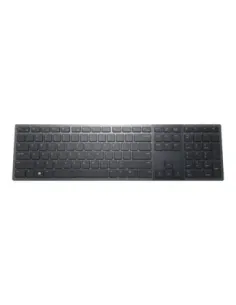 Teclado dell kb900 inalambrico