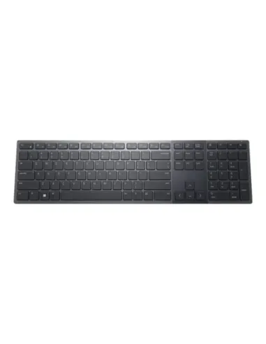 Teclado dell kb900 inalambrico