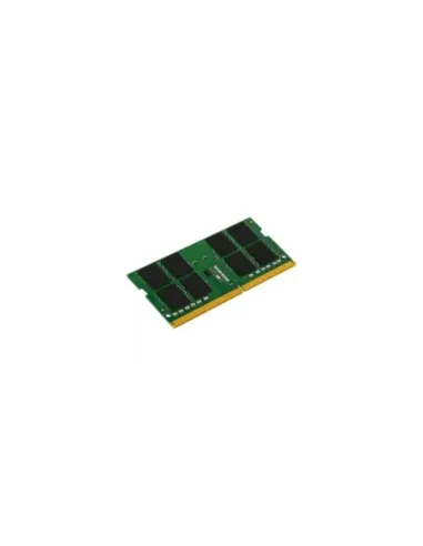 Memoria RAM Kingston ValueRAM 16GB/ DDR4/ 3200MHz/ 1.2V/ CL22/ SODIMM