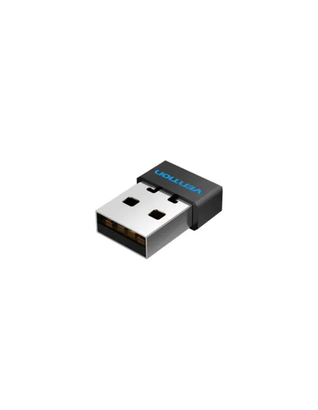 Adaptador USB - WiFi Vention KDRB0/ 150Mbps