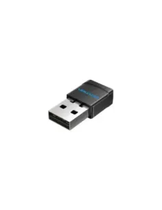 Adaptador USB - WiFi Vention KDSB0/ 433Mbps
