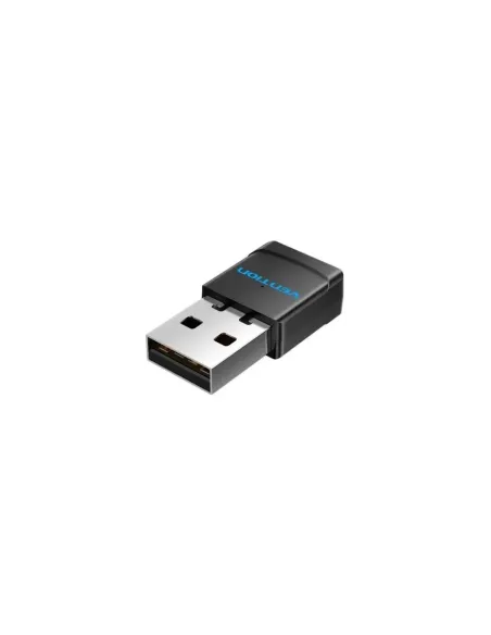Adaptador USB - WiFi Vention KDSB0/ 433Mbps