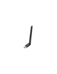 Adaptador USB - WiFi Vention KDUB0/ 650Mbps/ Incluye Drivers