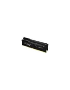 Memoria RAM Kingston FURY Beast 2 x 8GB/ DDR4/ 3200MHz/ 1.35V/ CL16/ DIMM