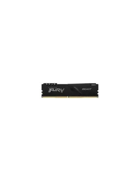 Memoria RAM Kingston FURY Beast 16GB/ DDR4/ 3200MHz/ 1.35V/ CL16/ DIMM