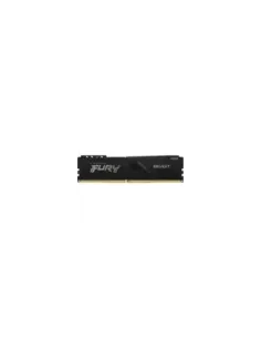 Memoria RAM Kingston FURY Beast 8GB/ DDR4/ 3200MHz/ 1.35V/ CL16/ DIMM