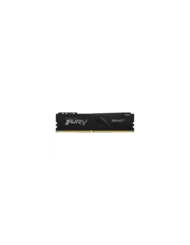 Kingston Technology FURY Beast módulo de memoria 16 GB 1 x 16 GB DDR4 3600 MHz