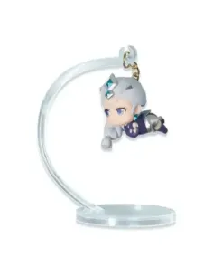 Figura good smile company chibi hang on king of glory luna