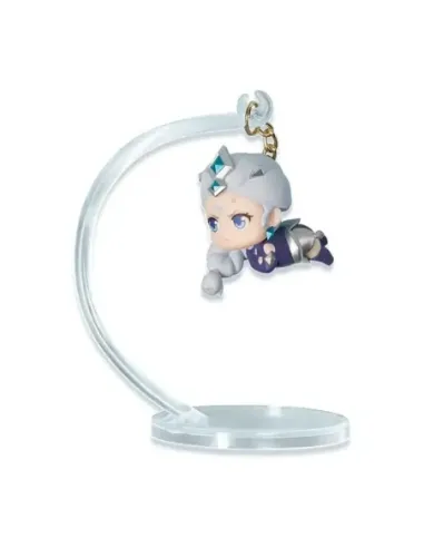 Figura good smile company chibi hang on king of glory luna