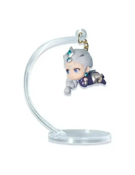 Figura good smile company chibi hang on king of glory luna
