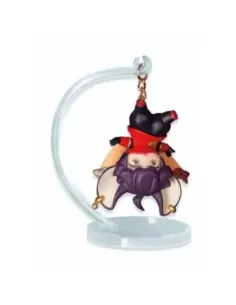 Figura good smile company chibi hang on king of glory li yuanfang