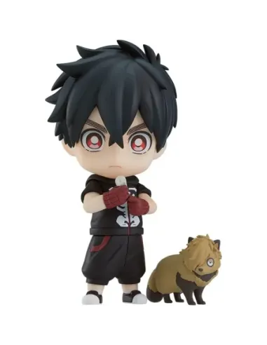 Figura good smile company nendoroid kemono jiohen kusaka kabane