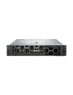 Servidor dell poweredge r550 xeon silver 4309y 16gb ssd 480gb