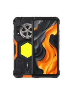 Telefono movil smartphone cubot king kong power 5 6.88 pulgadas - 6gb - 128gb - 15300 mah