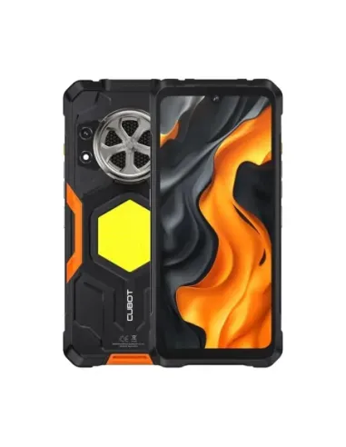 Telefono movil smartphone cubot king kong power 5 6.88 pulgadas - 6gb - 128gb - 15300 mah