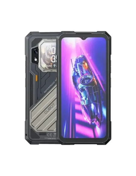 Movil cubot kingkong x 5g 16 - 256gb