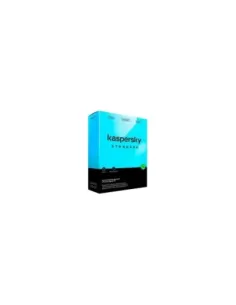 Antivirus Kaspersky Standard/ 5 Dispositivos/ 1 Año