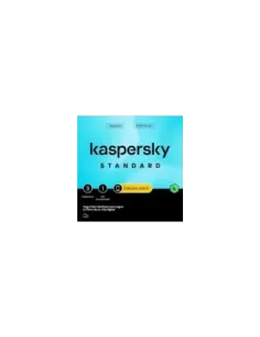 Kaspersky Standard Mobile para Android/ 3 Dispositivos/ 1 Año