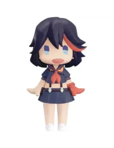 Figura good smile company hello! kill la kill ryoko matoi