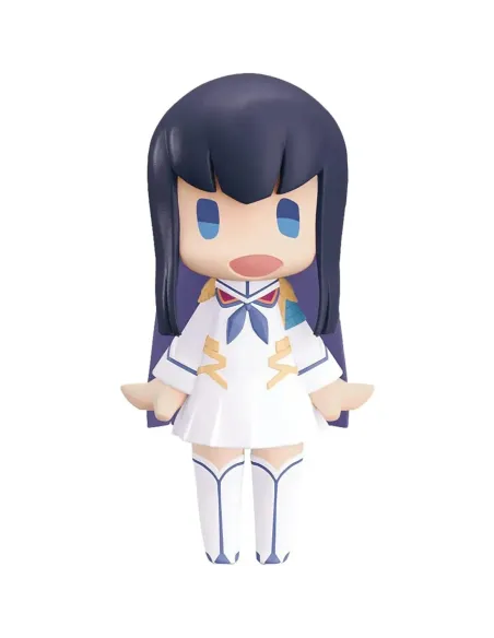 Figura good smile company hello! kill la kill satsuki kiryuin