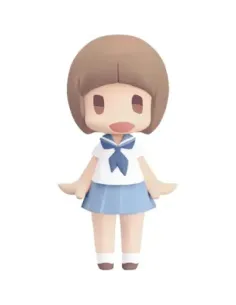 Figura good smile company hello! kill la kill mako mankanshoku