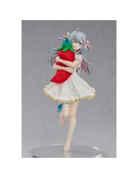 Figura good smile company pop up parade kagura nana
