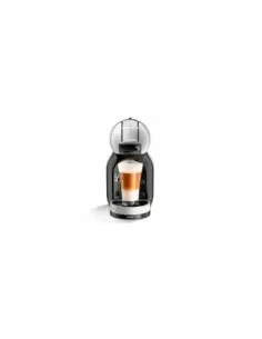 Cafetera de Cápsulas Krups Dolce Gusto Mini Me/ Gris Antracita