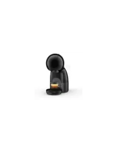 Cafetera de Cápsulas Krups Dolce Gusto Piccolo XS/ Negra