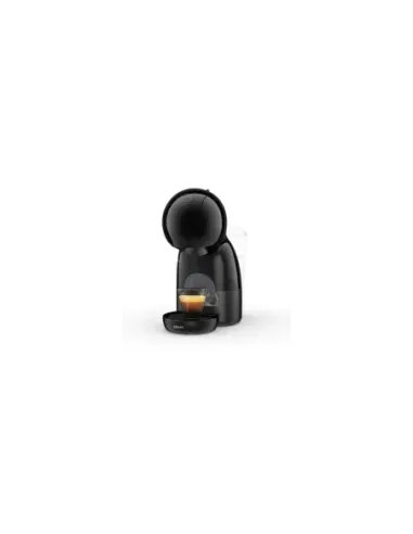 Cafetera de Cápsulas Krups Dolce Gusto Piccolo XS/ Negra