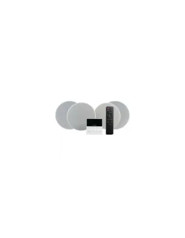 Kit de Sonido Fonestar KS-WALL-4