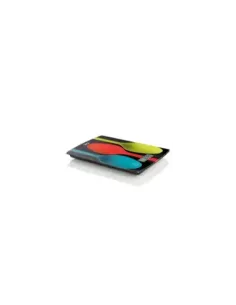 Bascula de cocina digital laica ks1035 cucharas de colores 5kg