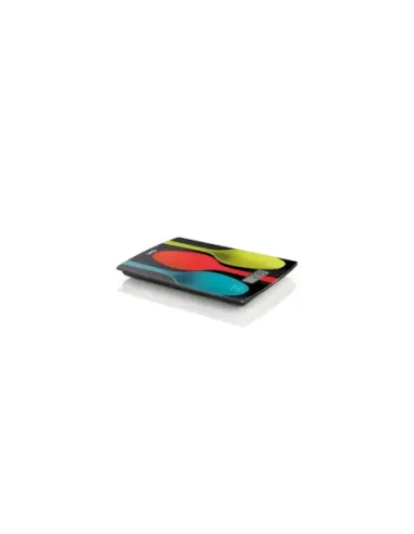 Bascula de cocina digital laica ks1035 cucharas de colores 5kg