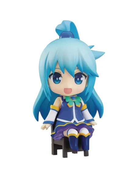 Figura good smile company nendoroid kono subarashii sekai ni syukufuku wo! legend of crimson aqua