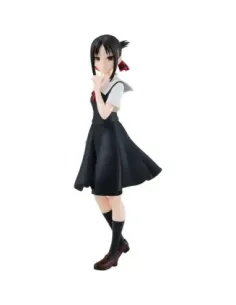 Kaguya shinomiya fig 17 cm kaguya - sama: love is war? pop up parade