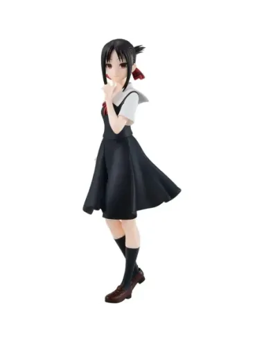 Kaguya shinomiya fig 17 cm kaguya - sama: love is war? pop up parade